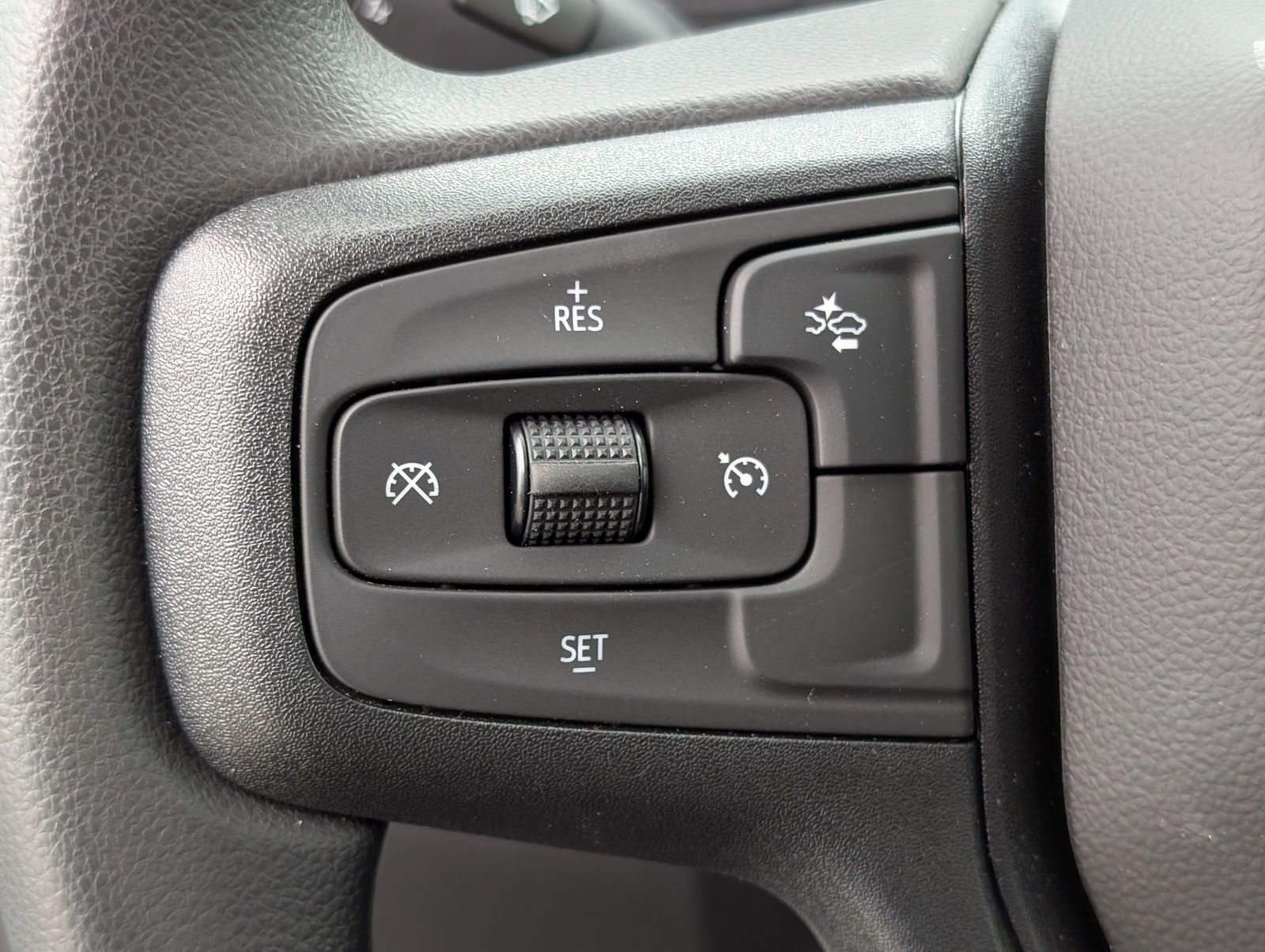 New 2026 Chevrolet Silverado 1500 W/T w/ WT Value Package image 15