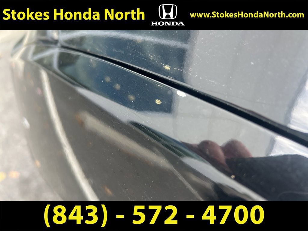 Used 2020 Honda Civic Sport image 14