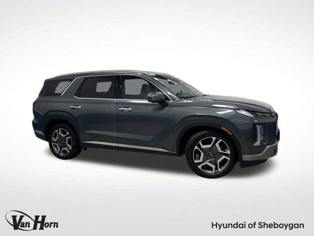 Used 2024 Hyundai Palisade Limited