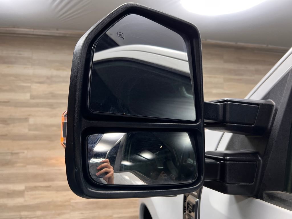 Used 2024 Ford F250 XL w/ FX4 Off-Road Package image 28