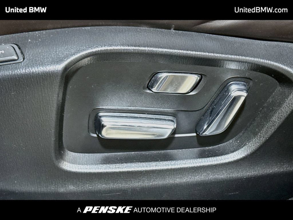 Used 2020 MAZDA CX-5 Signature AWD/4WD image 11
