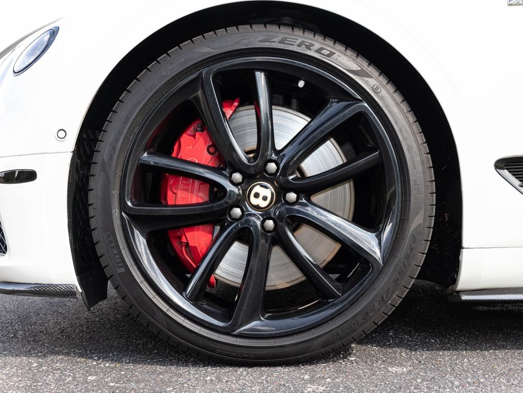 Used 2020 Bentley Continental GT V8 First Edition AWD/4WD image 77