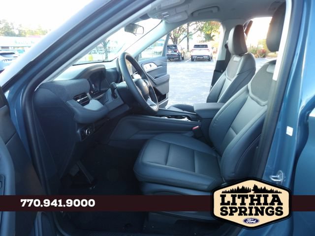 New 2026 Ford Explorer Active w/ Active Comfort Package RWD image 26