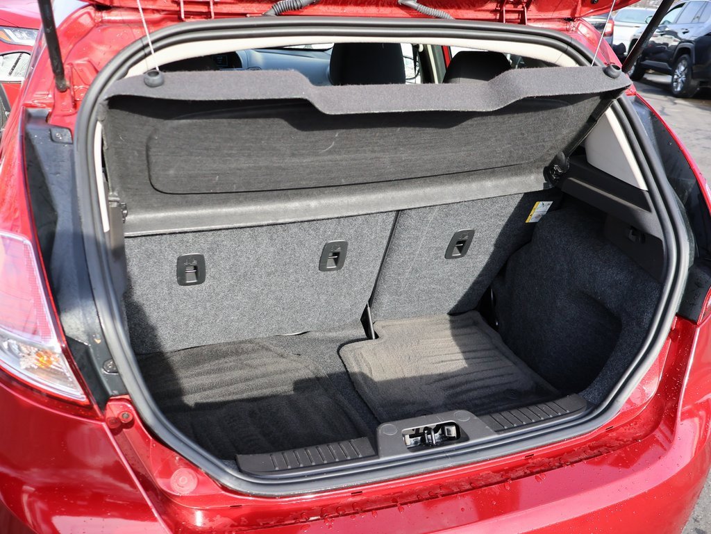 Used 2014 Ford Fiesta SE image 15