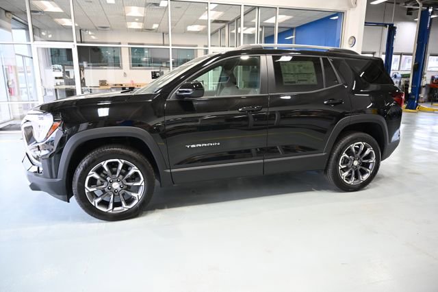 New 2026 GMC Terrain Elevation w/ Elevation Premium Package FWD image 7