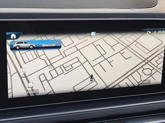 New 2026 Mercedes-Benz Maybach GLS 600 4MATIC image 14