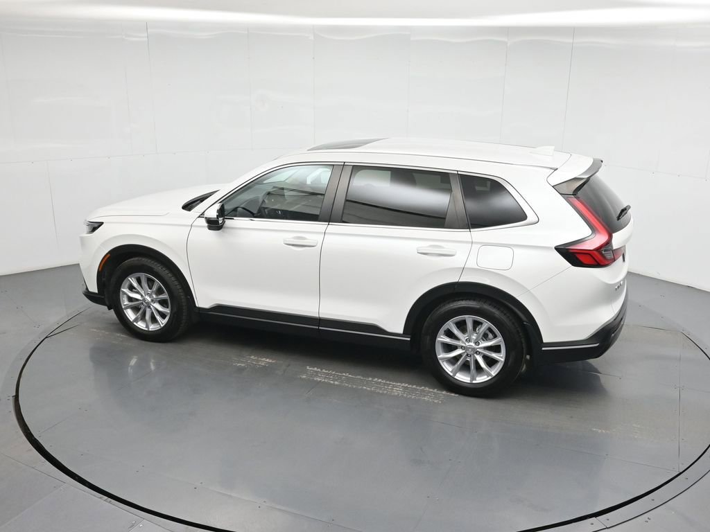 Used 2024 Honda CR-V EX-L image 44