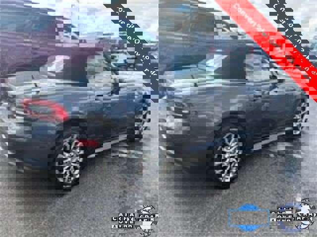 Used 2017 FIAT 124 Spider Classica image 4