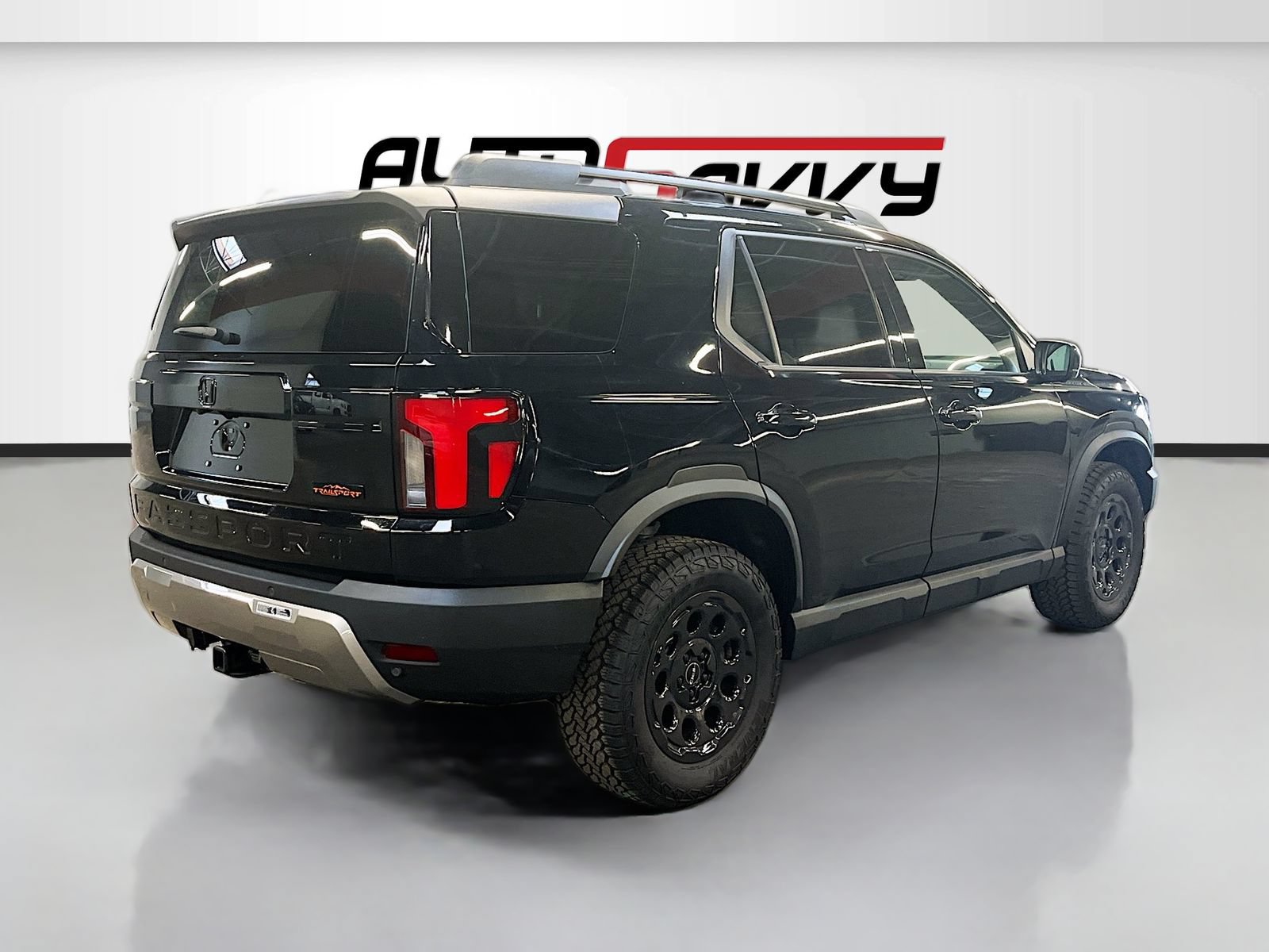 Used 2026 Honda Passport TrailSport Elite image 7