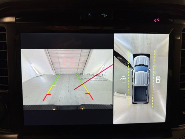 New 2026 Ford F150 Lariat w/ Equipment Group 501A Mid image 27