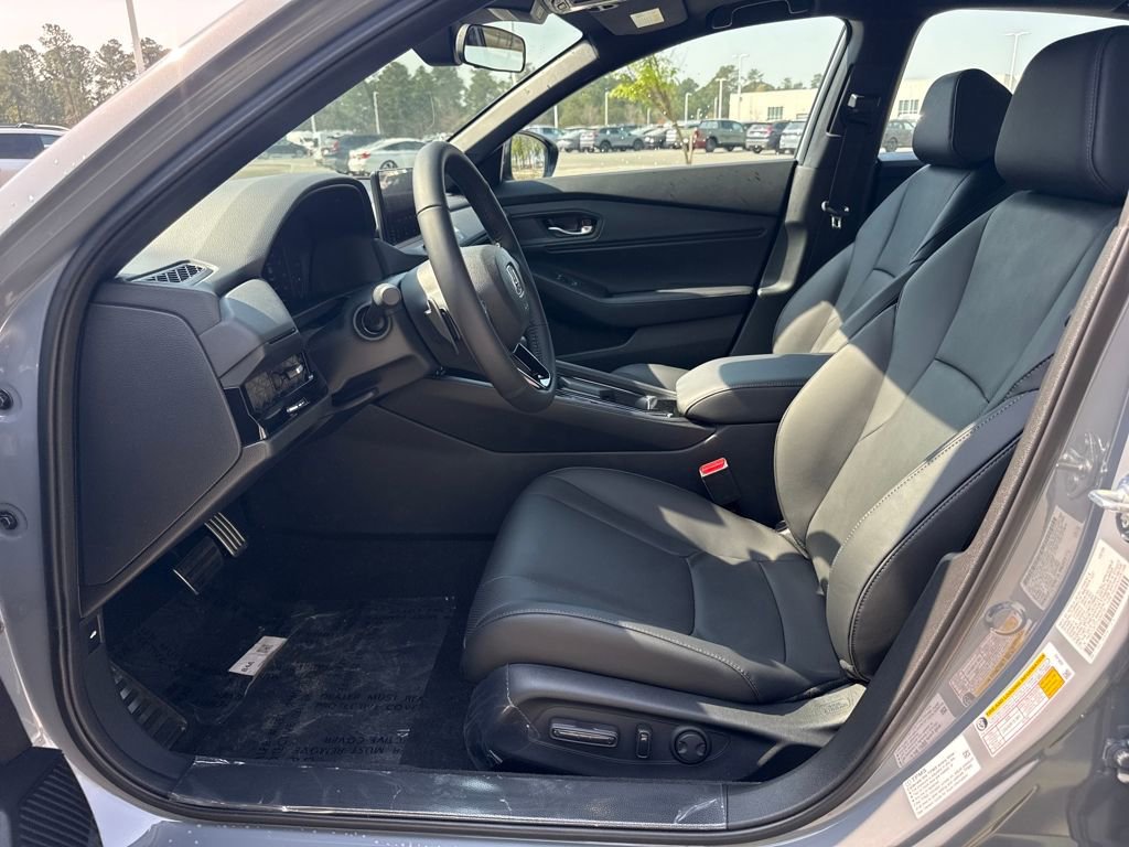 New 2026 Honda Accord Sport image 11