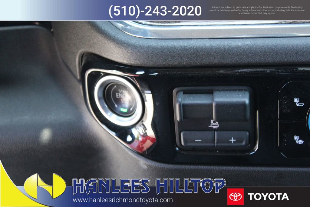 Used 2023 Chevrolet Silverado 1500 LT w/ All Star Edition Plus RWD image 20