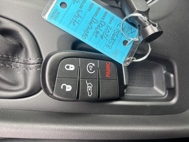 New 2026 Dodge Durango GT image 34