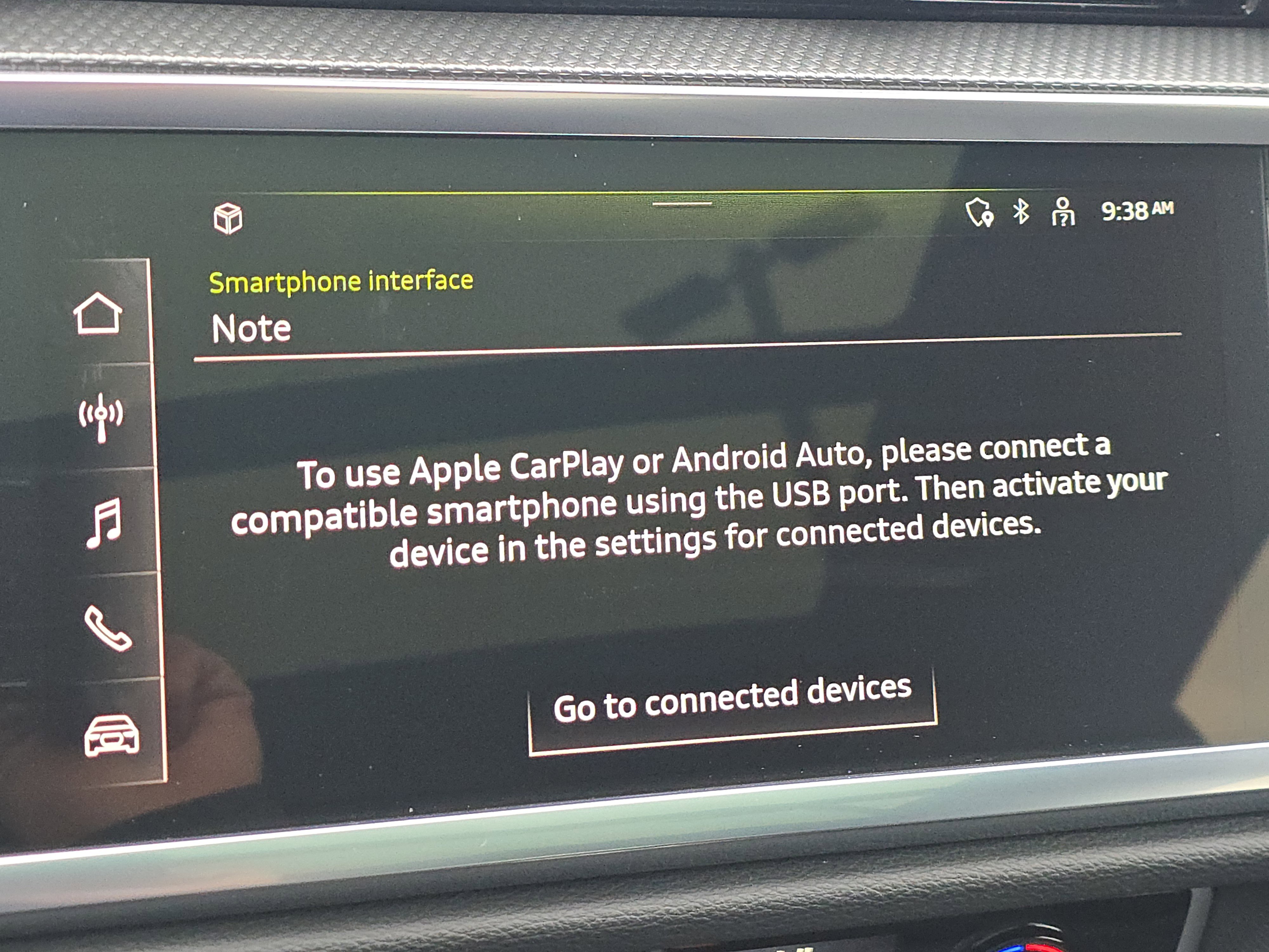 Certified 2024 Audi Q3 2.0T Premium Plus image 10