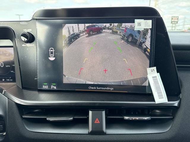 New 2026 Subaru Outback Limited AWD/4WD image 28