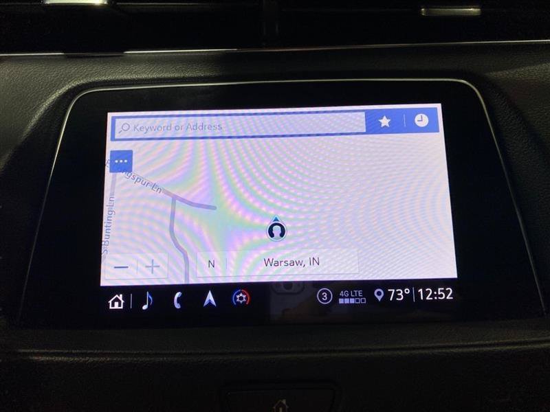 Used 2020 Cadillac XT4 Sport w/ Driver Awareness Package FWD image 17