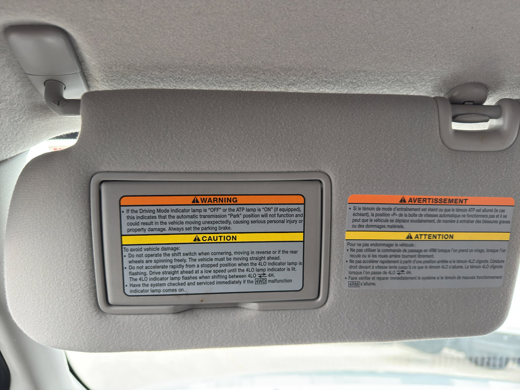 Used 2019 Nissan Frontier SV image 25