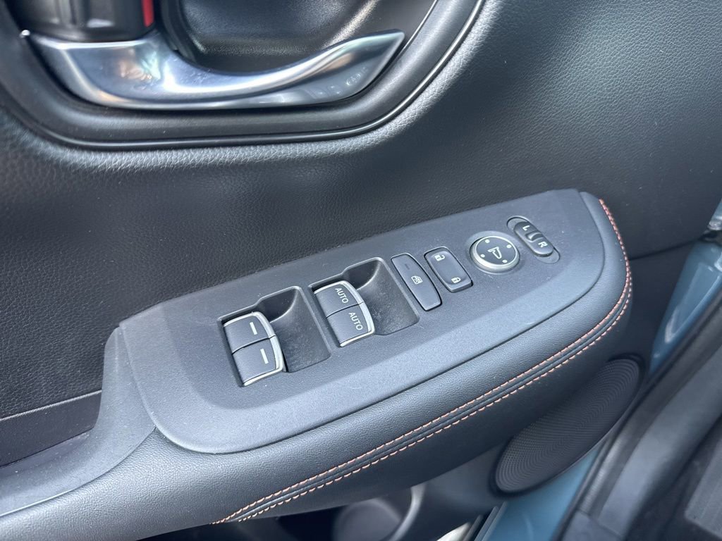 Certified 2024 Honda HR-V Sport image 23
