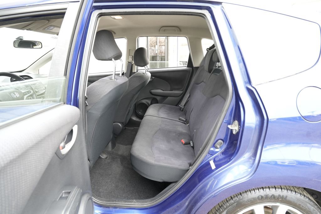 Used 2012 Honda Fit Sport image 23