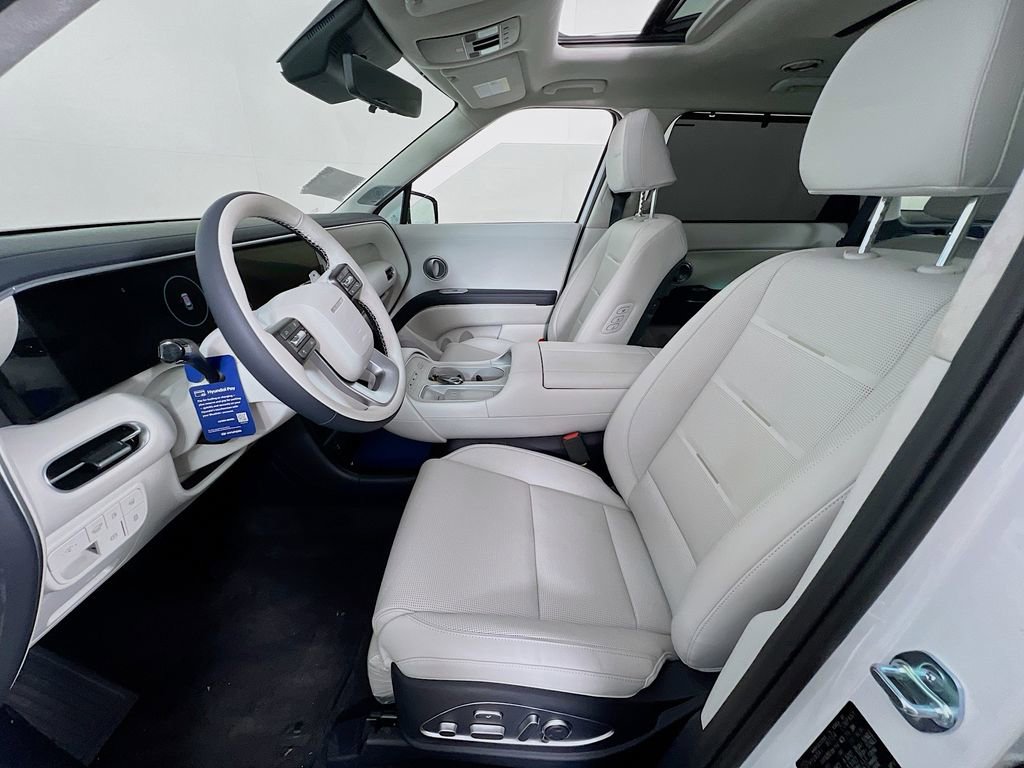 New 2026 Hyundai Palisade Calligraphy image 19