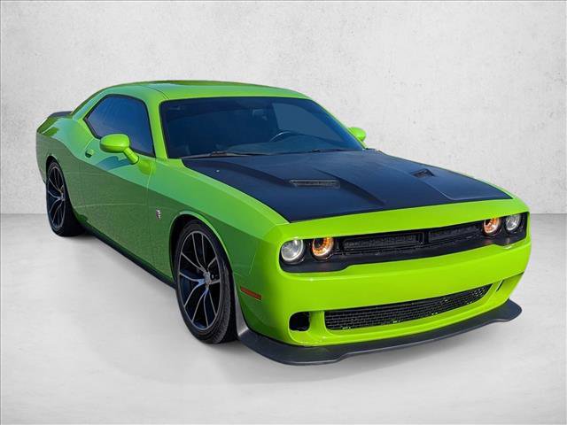 Used 2015 Dodge Challenger R/T Scat Pack image 3