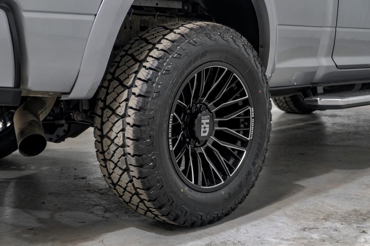 Used 2021 RAM 2500 Big Horn image 62