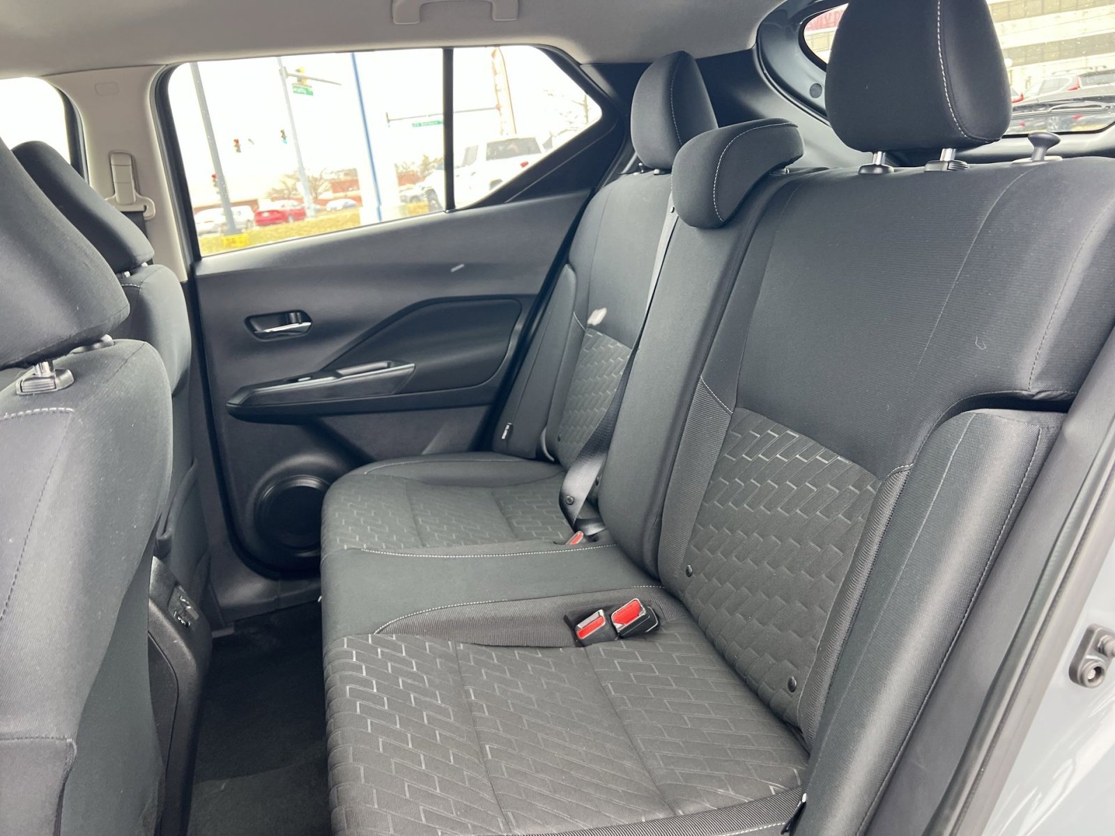 Used 2023 Nissan Kicks SV image 23