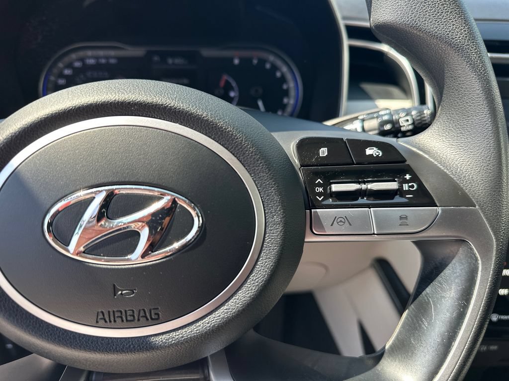 Used 2024 Hyundai Tucson SEL FWD image 26