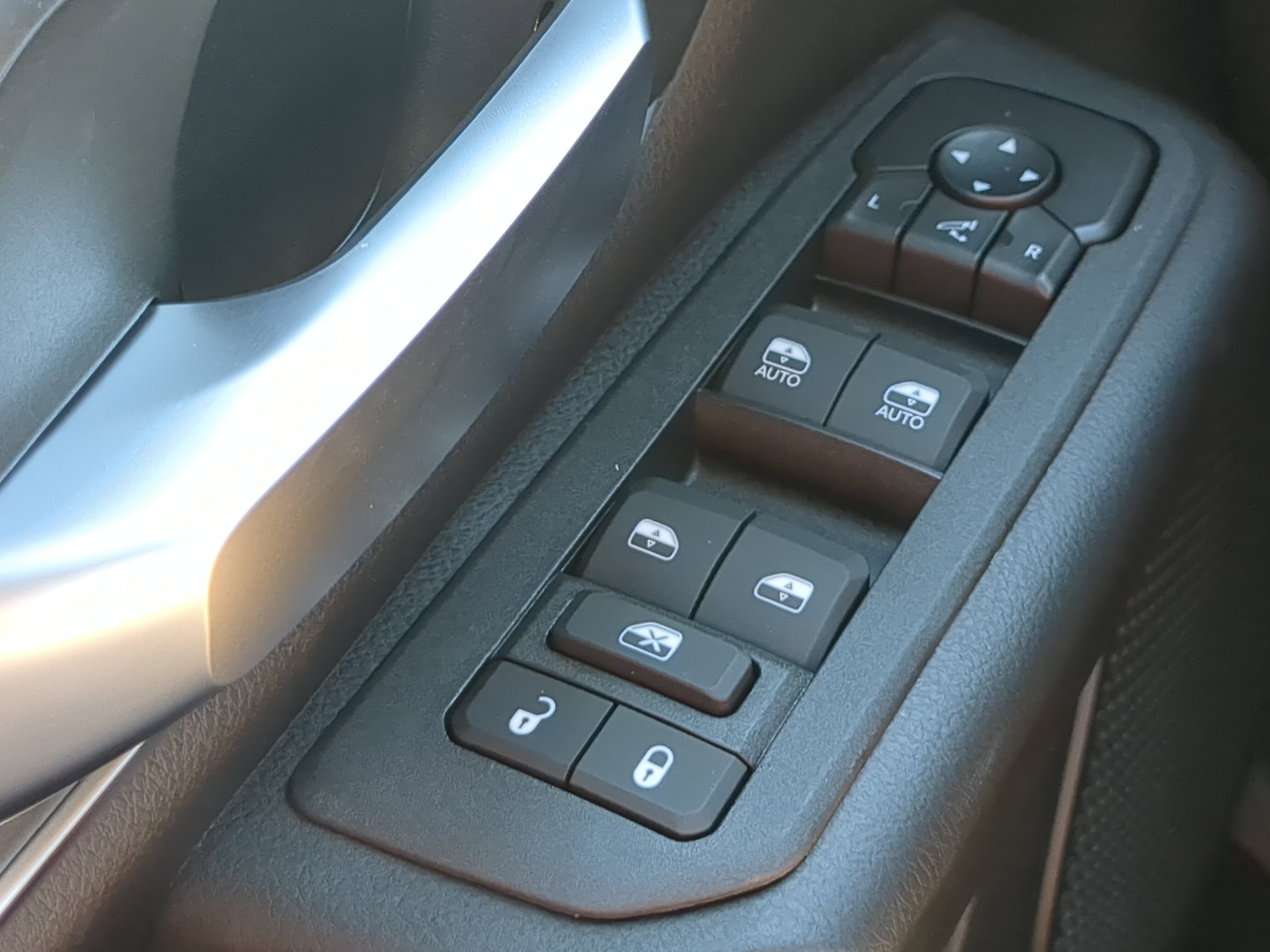 New 2026 RAM 1500 Big Horn AWD/4WD image 22