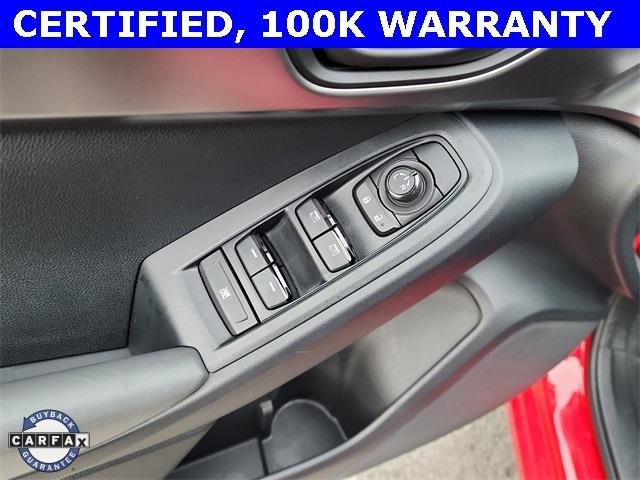 Certified 2025 Subaru Impreza 2.0i image 12