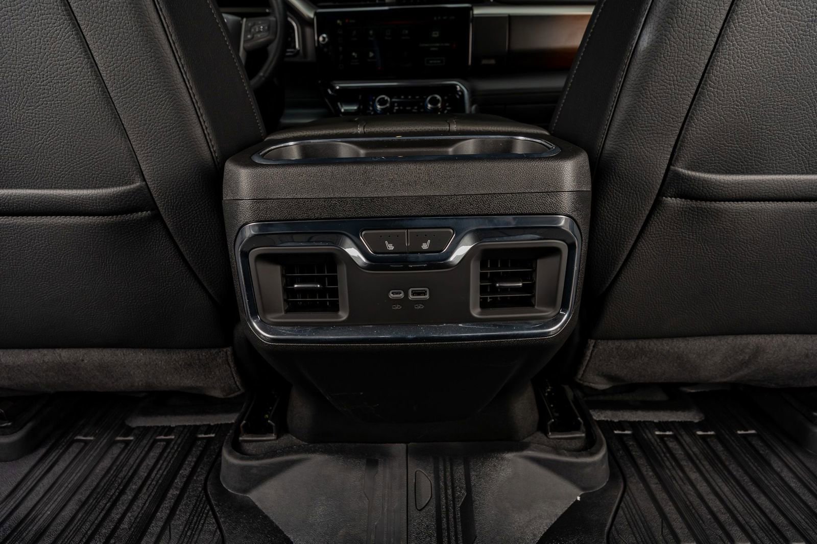 Used 2025 GMC Sierra 1500 Denali w/ Technology Package image 33
