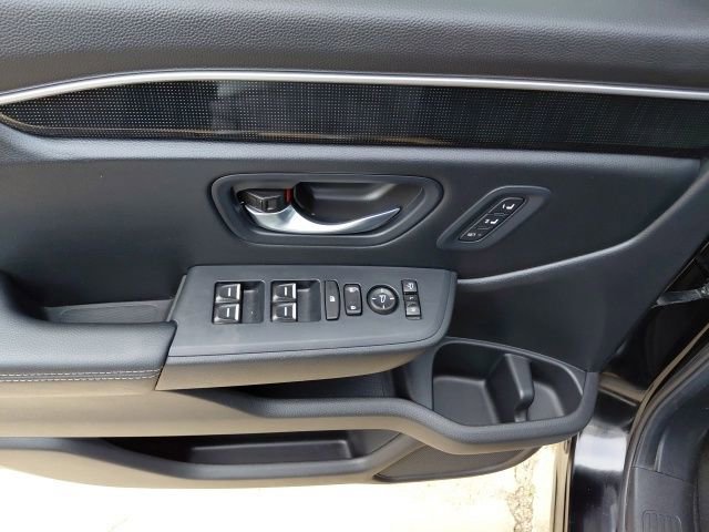 Used 2025 Honda Pilot Elite image 34