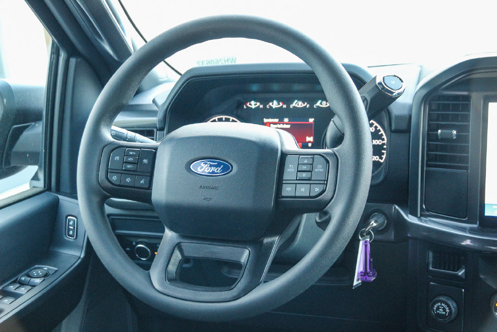 New 2026 Ford F150 STX RWD image 16