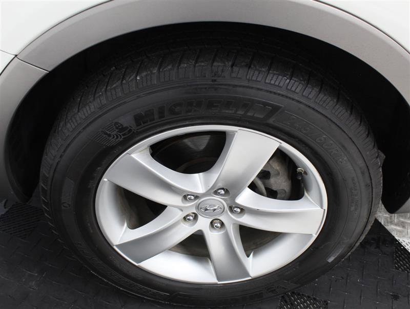 Used 2011 Hyundai Veracruz Limited image 20