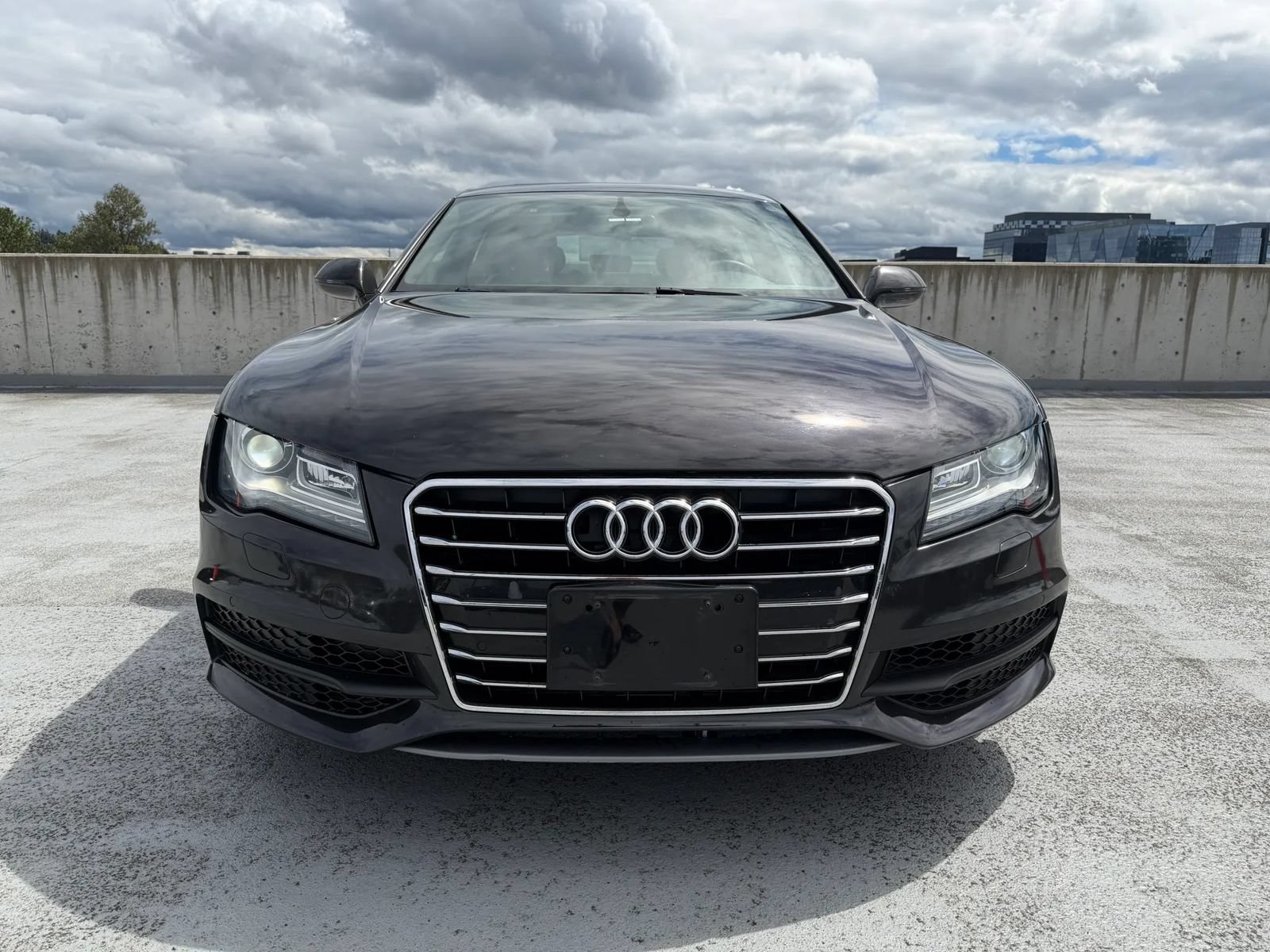 Used 2013 Audi A7 3.0T Prestige AWD/4WD image 30