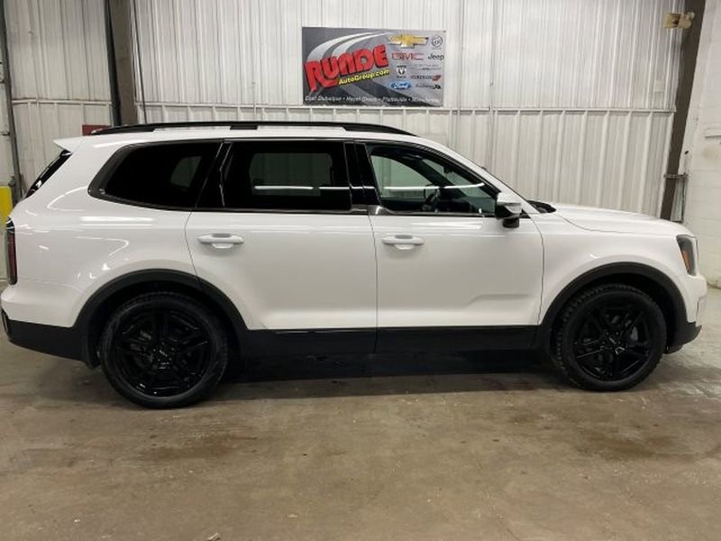 Used 2024 Kia Telluride SX Prestige X-Line AWD/4WD image 6