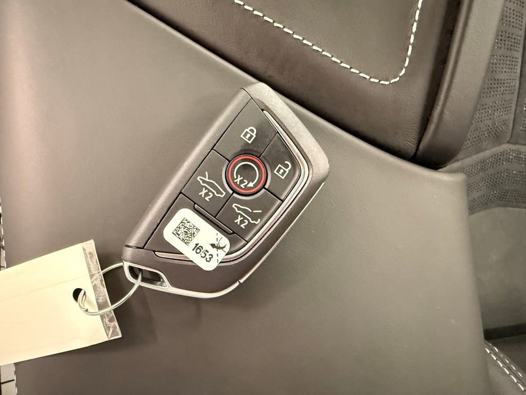New 2026 Chevrolet Corvette Z06 w/ Battery Protection Package image 27