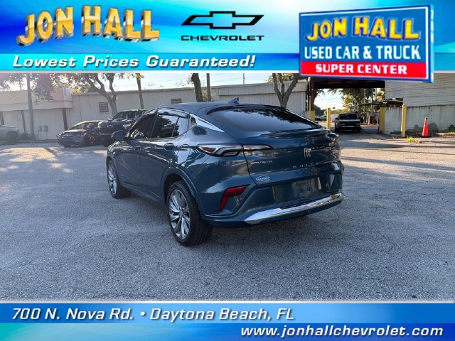 Used 2024 Buick Envista Preferred FWD image 7