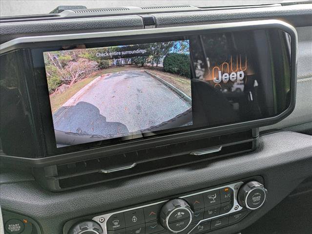 New 2026 Jeep Wrangler Willys image 14