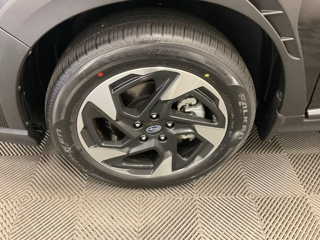 New 2026 Subaru Crosstrek 2.5i Limited AWD/4WD image 9