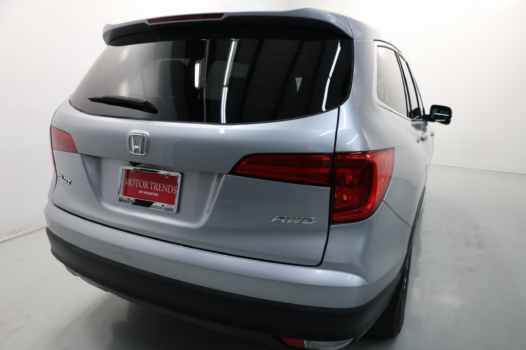 Used 2017 Honda Pilot EX-L image 60