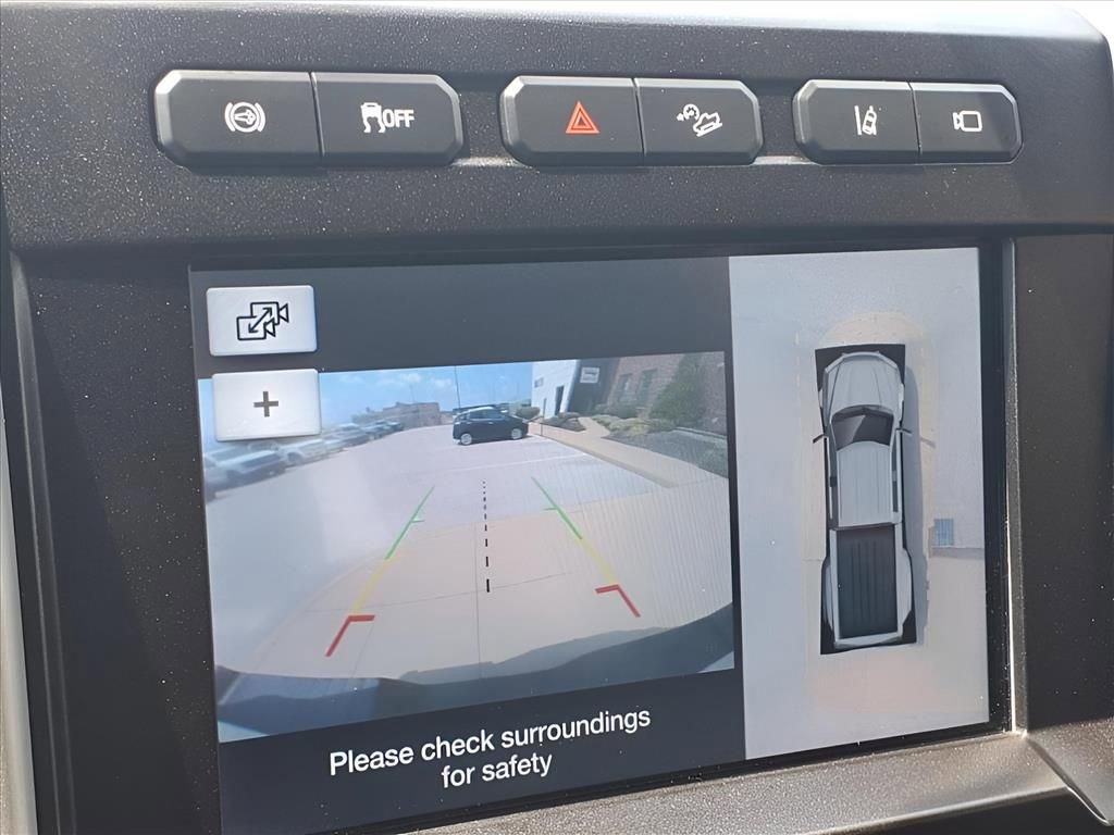 Used 2019 Ford F450 Lariat w/ Lariat Ultimate Package image 8