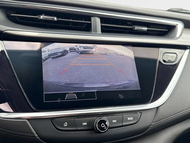 Used 2023 Buick Encore GX Select w/ Sport Touring Package FWD image 22