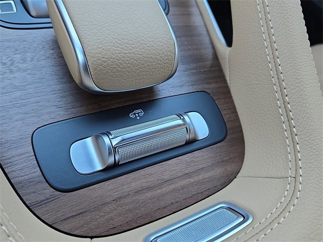 New 2026 Mercedes-Benz GLE 580 4MATIC image 15