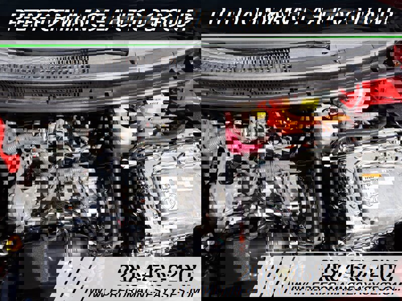 Used 2013 Toyota Prius C Two FWD image 23