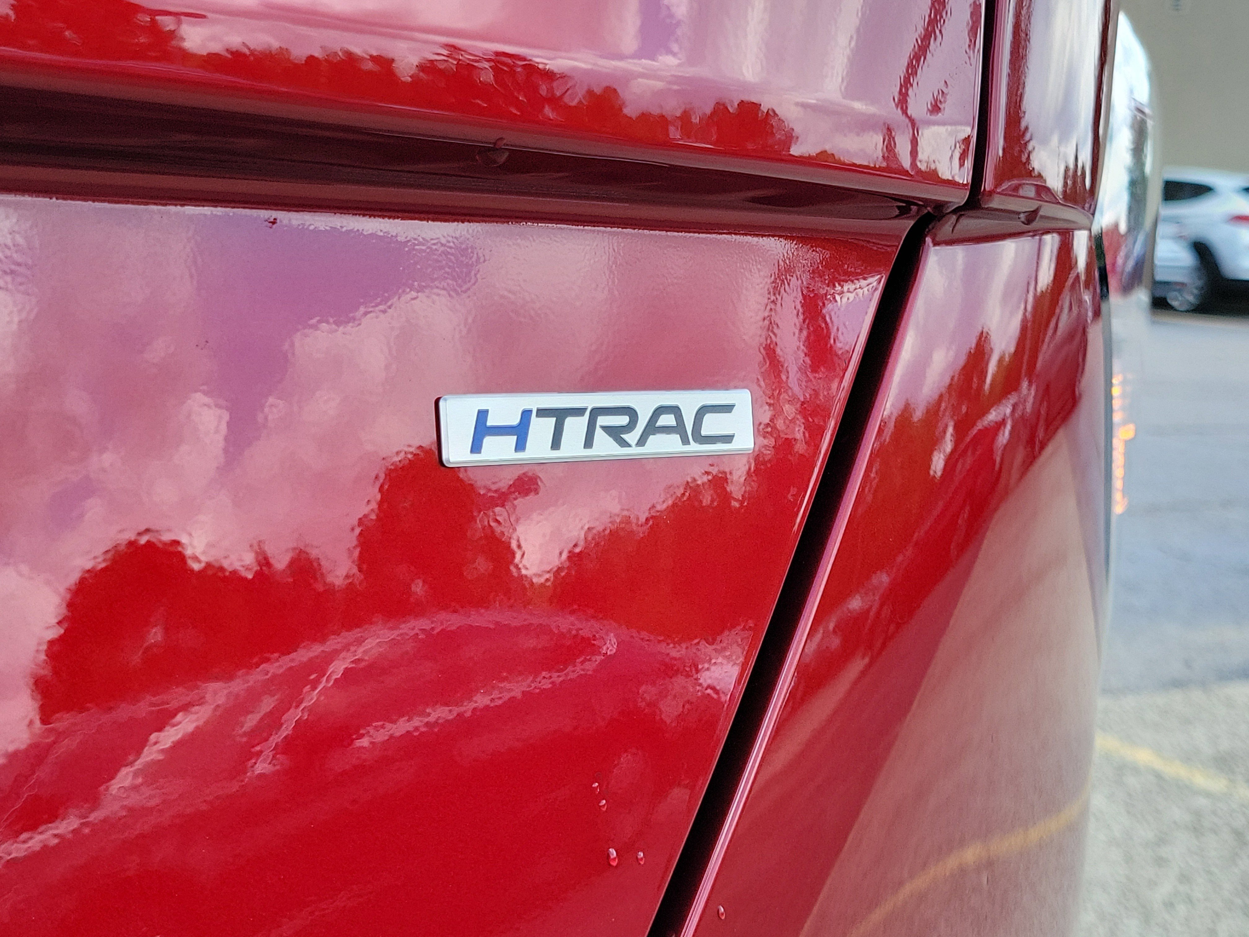 New 2026 Hyundai Kona SE image 7