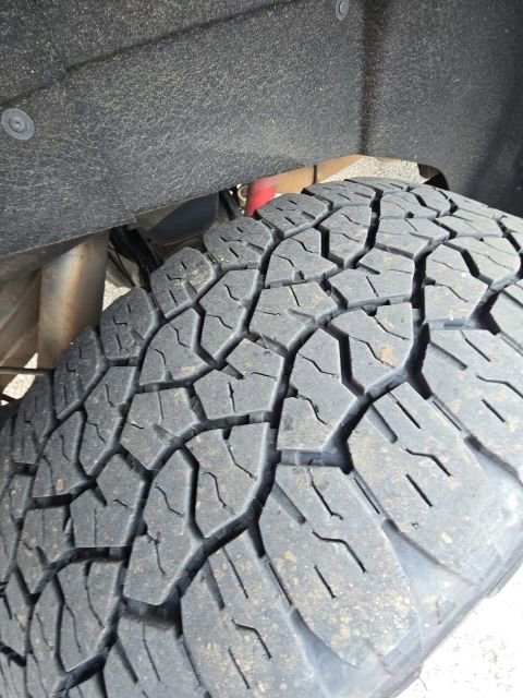 Used 2025 GMC Sierra 2500 Denali Ultimate image 13