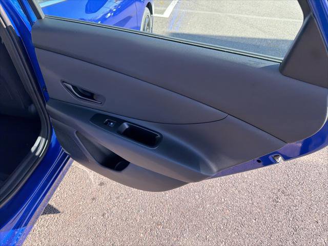 New 2026 Hyundai Elantra SEL Sport image 15