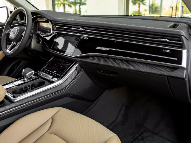 New 2026 Audi Q8 Premium Plus AWD/4WD image 39