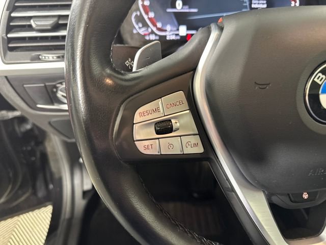Used 2024 BMW X3 xDrive30i w/ Premium Package image 15